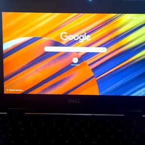 Dell touch screen computer 2021